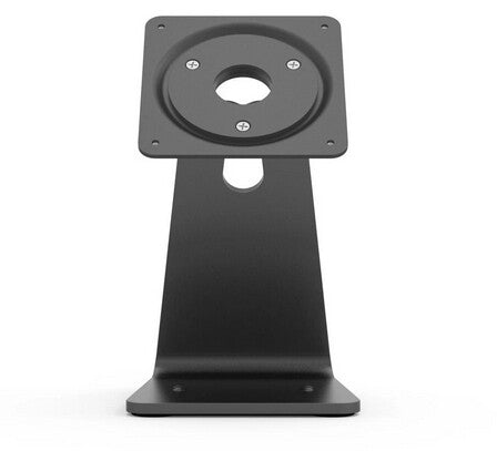 Compulocks iPad mini 8.3" Space Enclosure Rotating Counter Stand Black