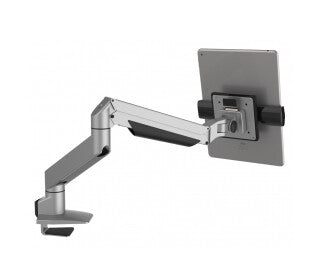 Compulocks Universal Tablet Cling Articulating Arm Mount Black