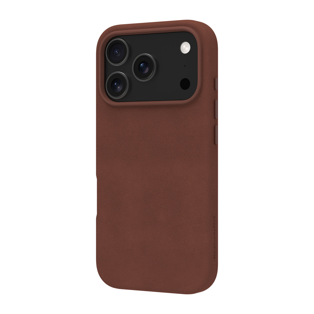 dbramante1928 Roskilde MS - iPhone 18 Pro/iPhone 17 Pro - Dark Tan
