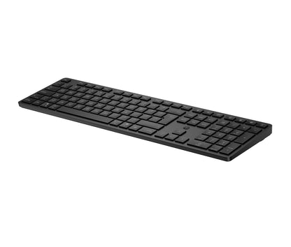 HP 495K Multi-Device Dual-Mode Keyboard