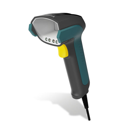 Newland NVH220 Handheld bar code reader 1D/2D CMOS Black