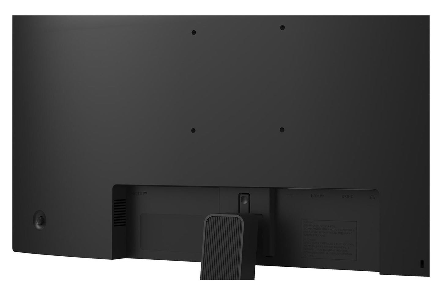 LG 27U631A-B computer monitor 68.6 cm (27") 2560 x 1440 pixels Quad HD Black