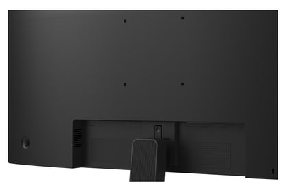 LG 27U631A-B computer monitor 68.6 cm (27") 2560 x 1440 pixels Quad HD Black