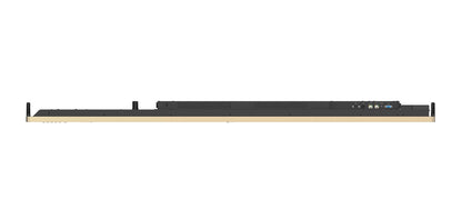BenQ RE9804FV interactive whiteboard 2.49 m (98") 3840 x 2160 pixels Touchscreen Black