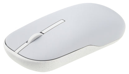 ASUS Marshmallow MD100 mouse Office Ambidextrous RF Wireless + Bluetooth Optical 1600 DPI
