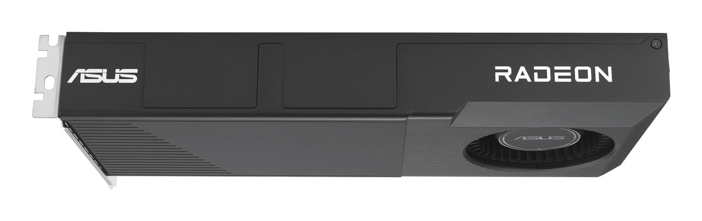 ASUS Turbo -AI-PRO-R9700-32G AMD Radeon AI PRO R9700 32 GB GDDR6