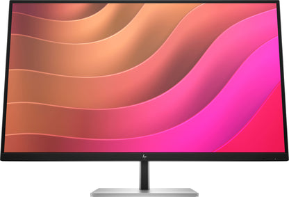 HP E32k G5 4K USB-C PVC Free Monitor