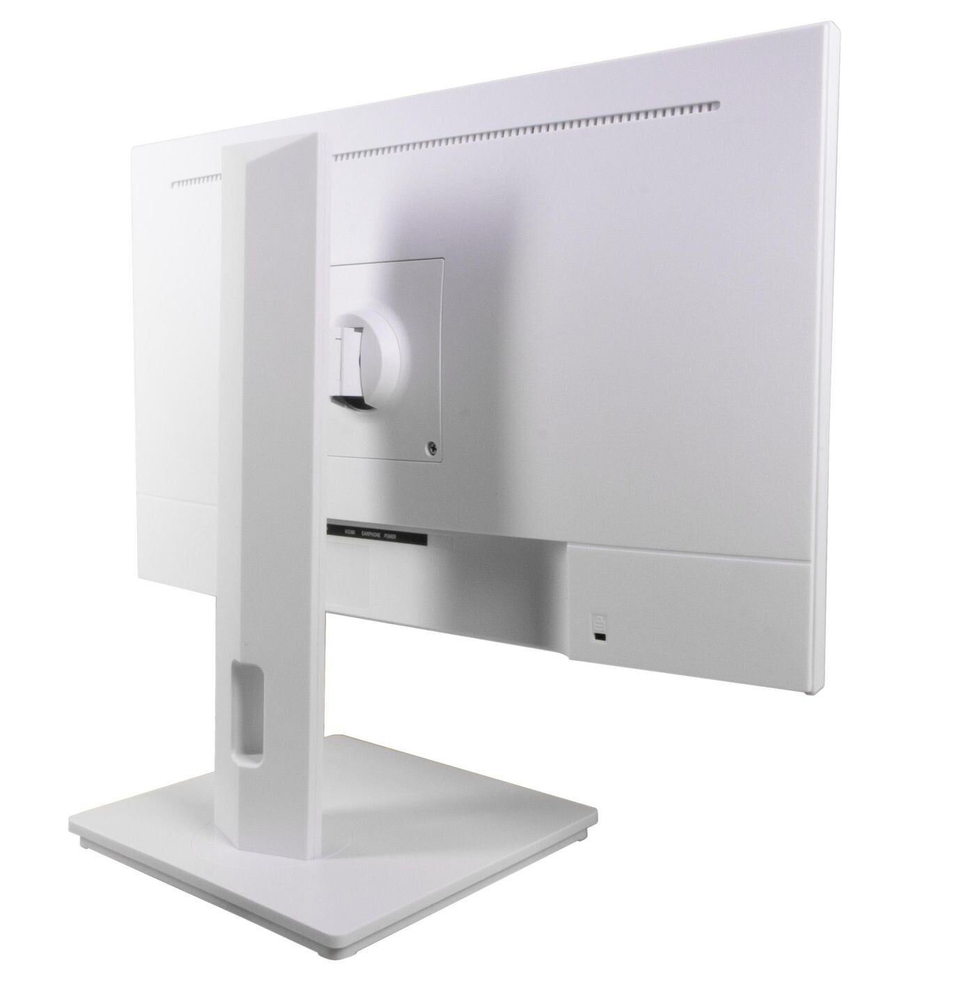 Ernitec 0070-24124-F-W computer monitor 61 cm (24") 1920 x 1080 pixels Full HD LED White