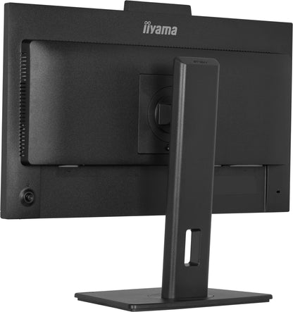iiyama ProLite XB2497HSNH-B1 computer monitor 60.5 cm (23.8") 1920 x 1080 pixels Full HD LED Black