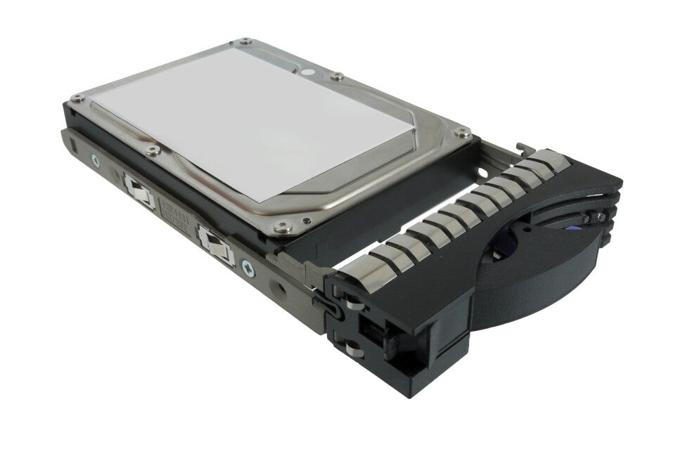 IBM 73GB SAS 2.5" internal hard drive 15000 RPM 2.5"