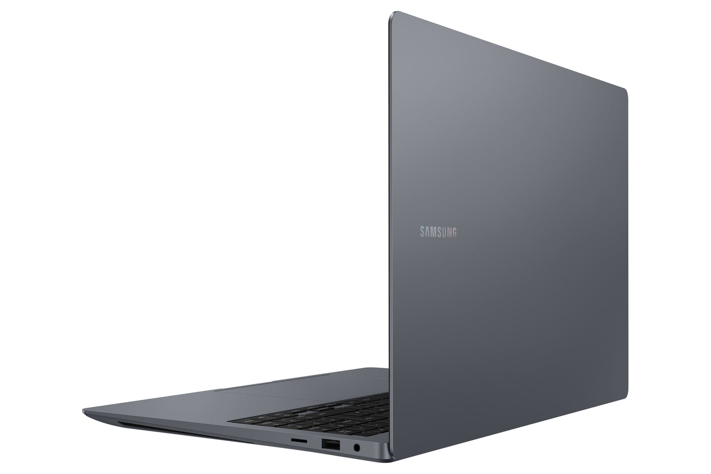Samsung Galaxy Book4 Ultra 16” Intel® Core Ultra 32GB 2TB Moonstone Grey