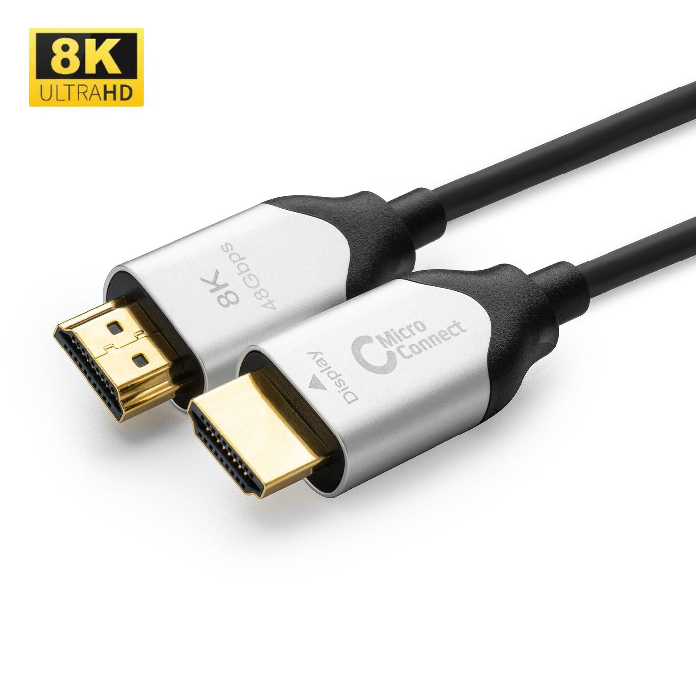 Microconnect HDM191950V2.1OP HDMI cable