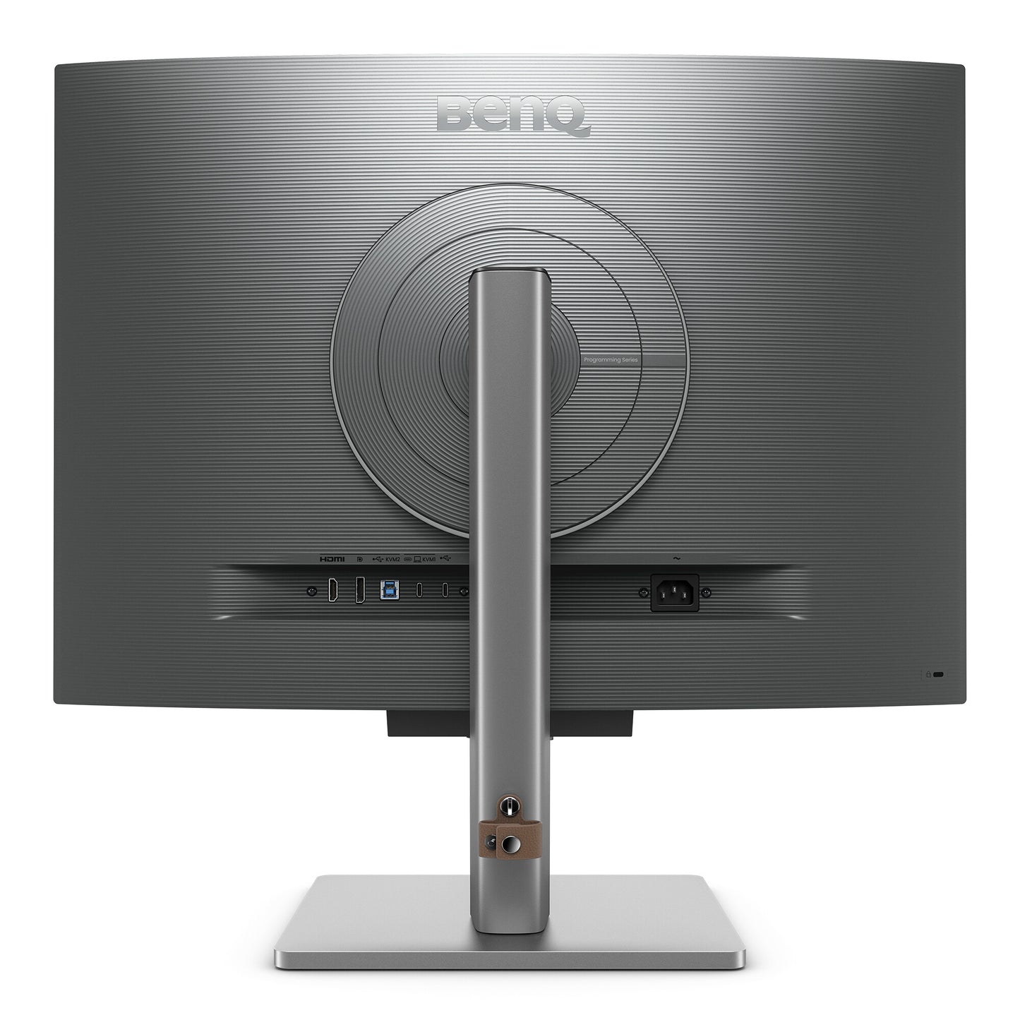 BenQ RD280U computer monitor 71.6 cm (28.2") 3840 x 2560 pixels 4K Ultra HD Black