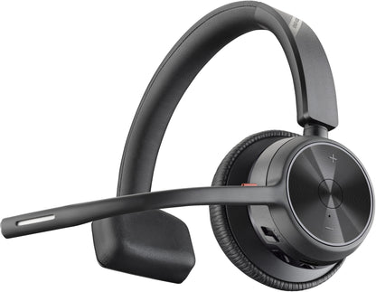 POLY Voyager 4320 USB-C Headset +BT700 dongle
