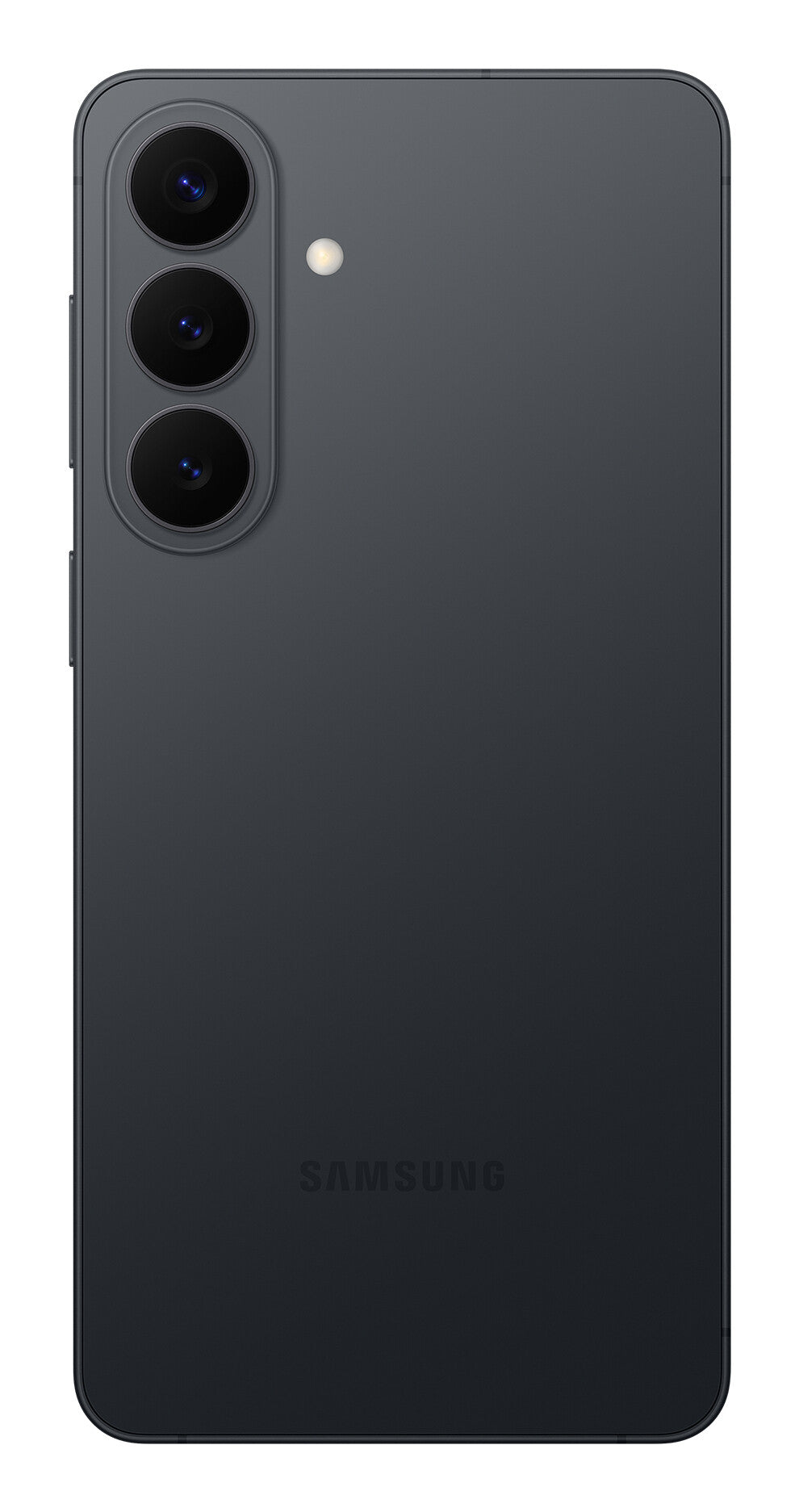 Samsung Galaxy S26+ 17 cm (6.7") Dual SIM Android 16.0 5G USB Type-C 12 GB 256 GB 4900 mAh Black