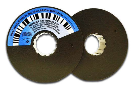 Printronix 41U1680-PTX printer ribbon