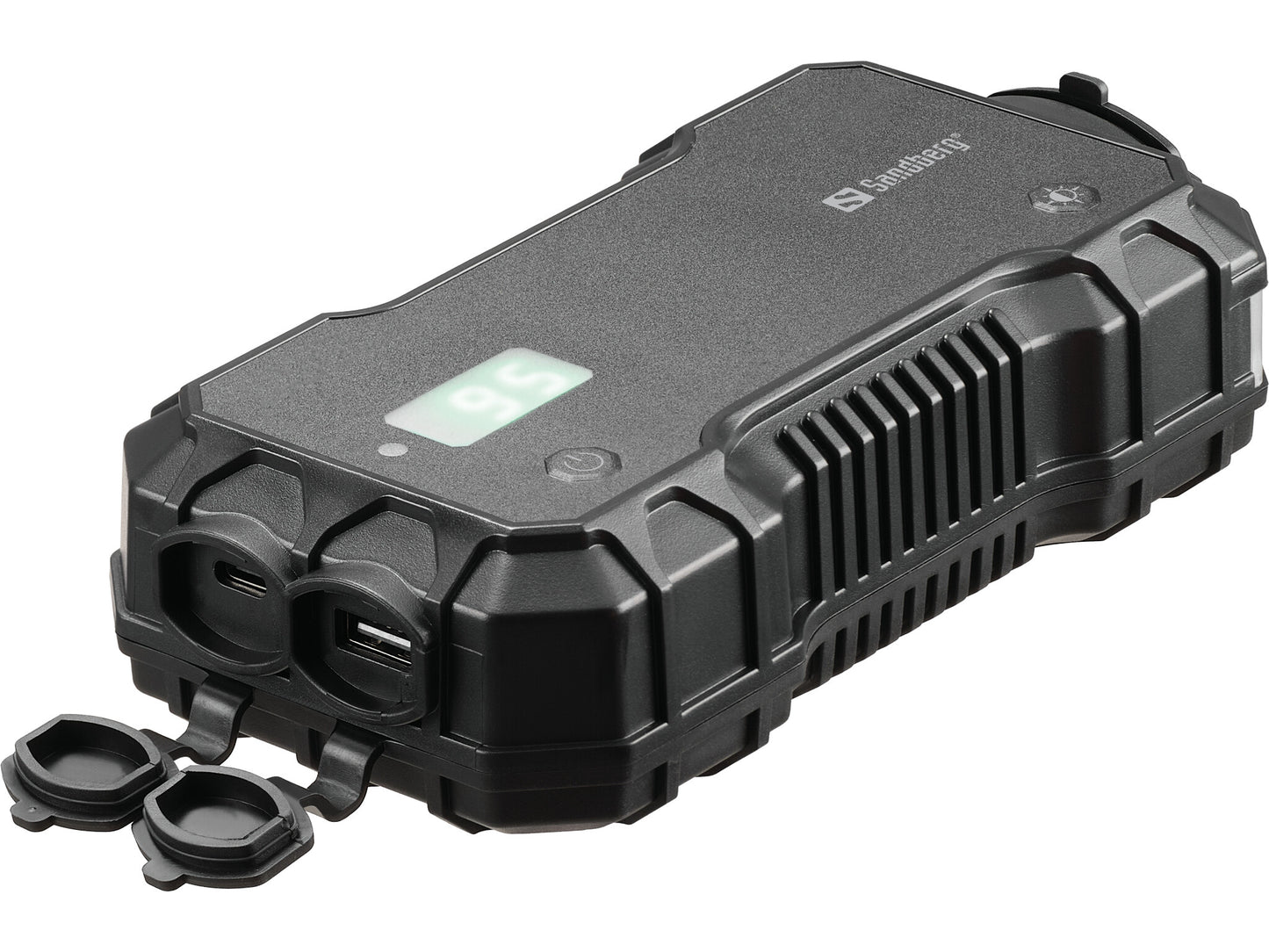 Sandberg Car Jumpstarter Powerbank 10000