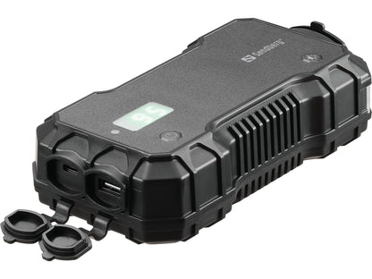Sandberg Car Jumpstarter Powerbank 10000