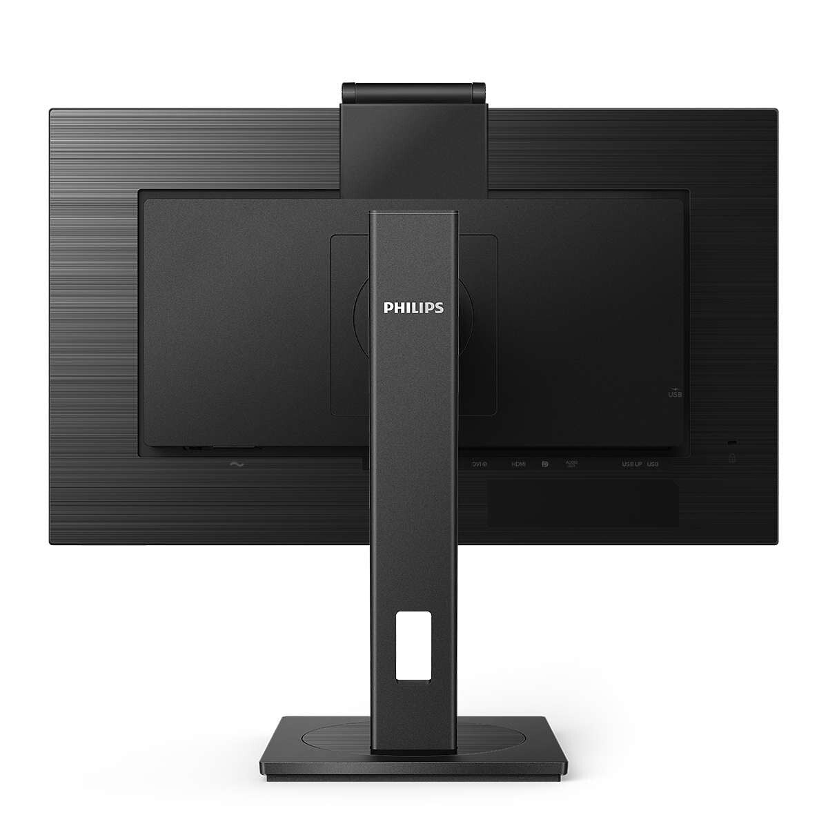 Philips B Line 275B1H/00 computer monitor 68.6 cm (27") 2560 x 1440 pixels 2K Ultra HD LED Black