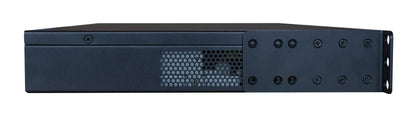 Digi AW24-G300 interface hub USB 3.2 Gen 1 (3.1 Gen 1) Type-A 10000 Mbit/s Black