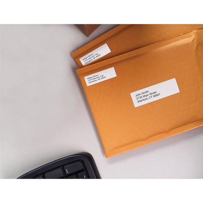 DYMO Large Return Address Labels - 25 x 54 mm - S0722520