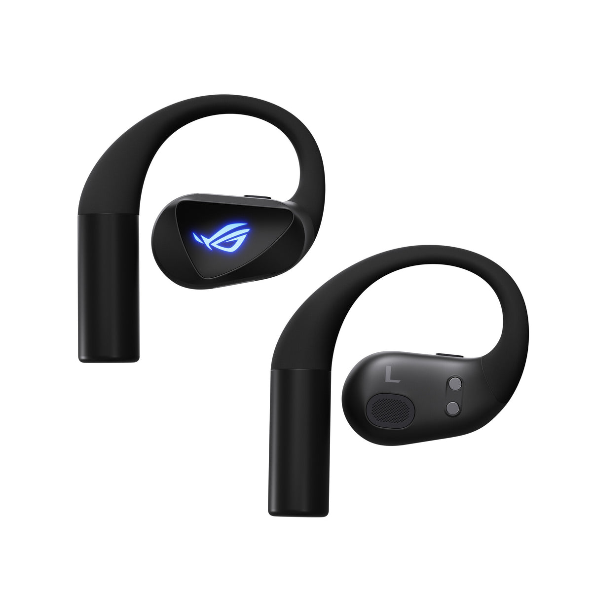 ASUS ROG Cetra Open Wireless Headset True Wireless Stereo (TWS) Ear-hook Gaming Bluetooth Black