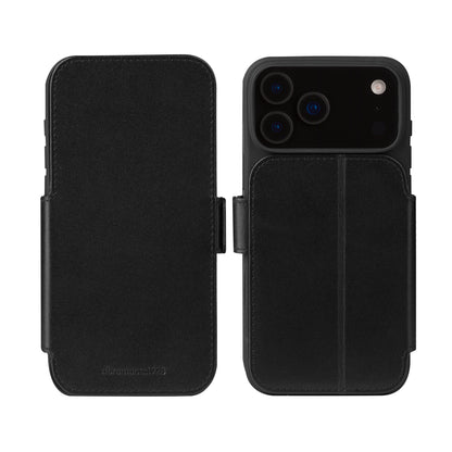 dbramante1928 Copenhagen - iPhone 18 Pro Max/iPhone 17 Pro Max - Black