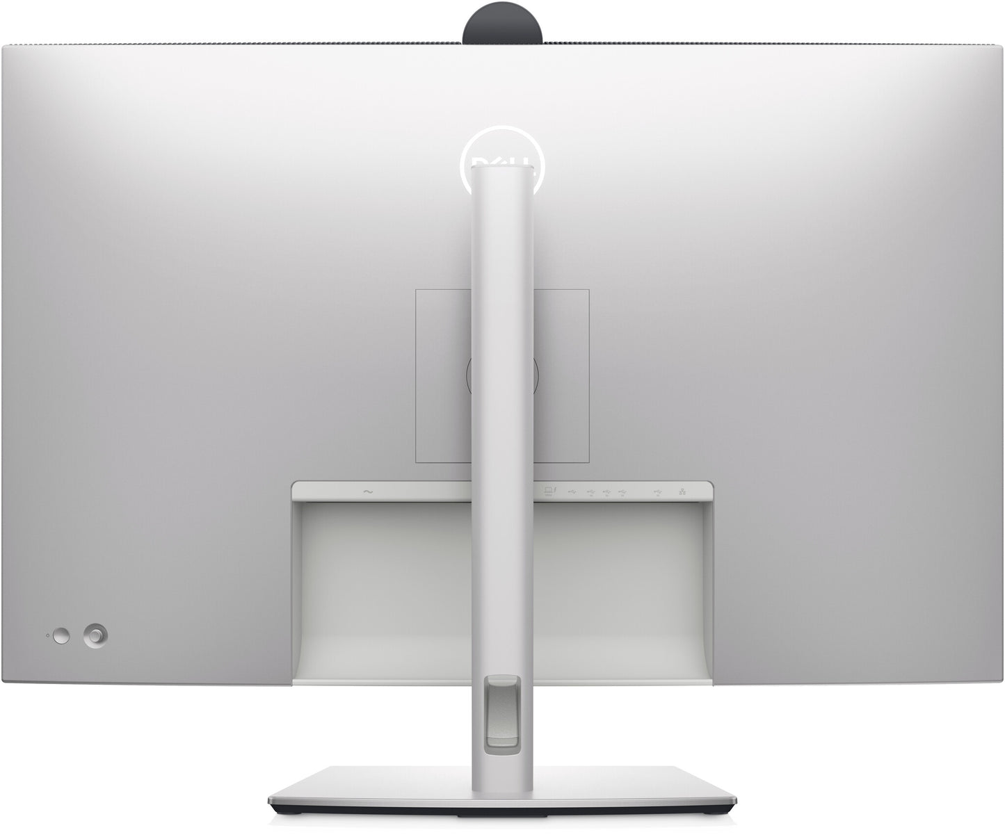 DELL UltraSharp U3224KBA computer monitor 80 cm (31.5") 6144 x 3456 pixels 6K Ultra HD LCD Black, Silver