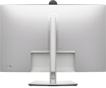DELL UltraSharp U3224KBA computer monitor 80 cm (31.5") 6144 x 3456 pixels 6K Ultra HD LCD Black, Silver