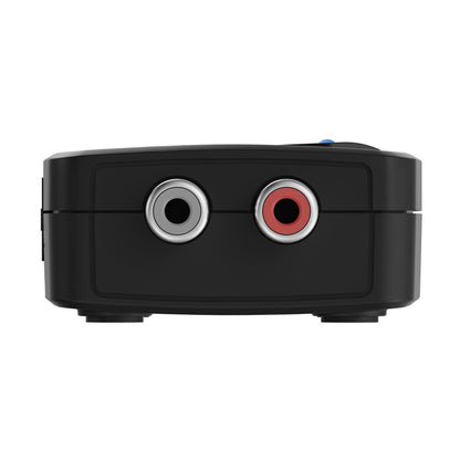 Marmitek Connect AD12 - Audio converter - Analog to digital converter