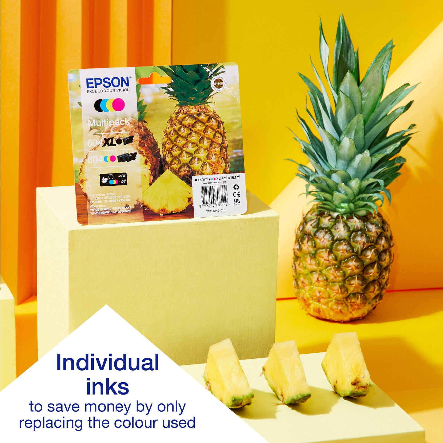 Epson Expression Home XP-4200