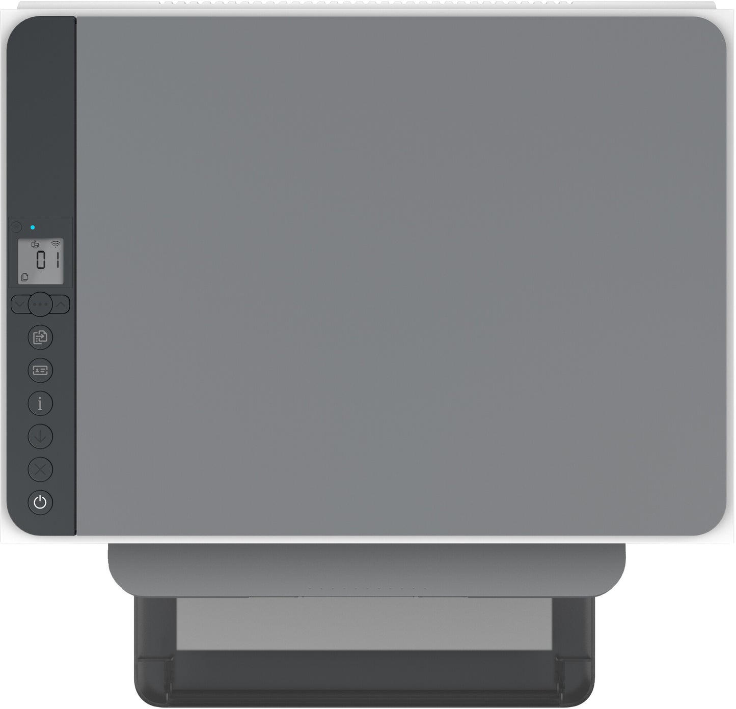 HP LaserJet Tank MFP 2604dw Printer