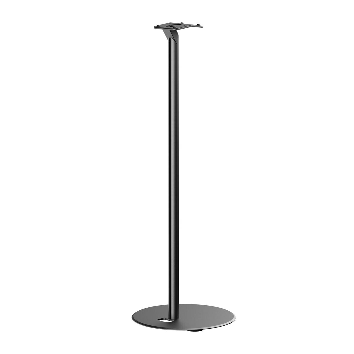 Vivolink VLFSSP-E300B speaker mount Wall Aluminium Black