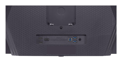 LG 27" UltraGear™ OLED 480Hz QHD Gaming Monitor