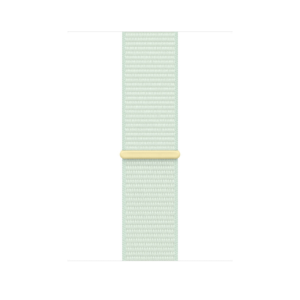 Apple 45mm Soft Mint Sport Loop