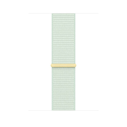 Apple 45mm Soft Mint Sport Loop