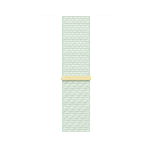 Apple 45mm Soft Mint Sport Loop