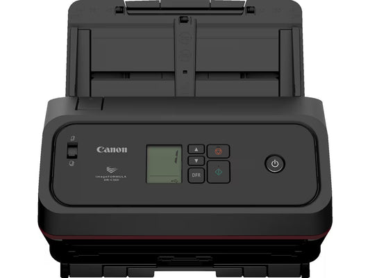 Canon imageFORMULA DR-C360