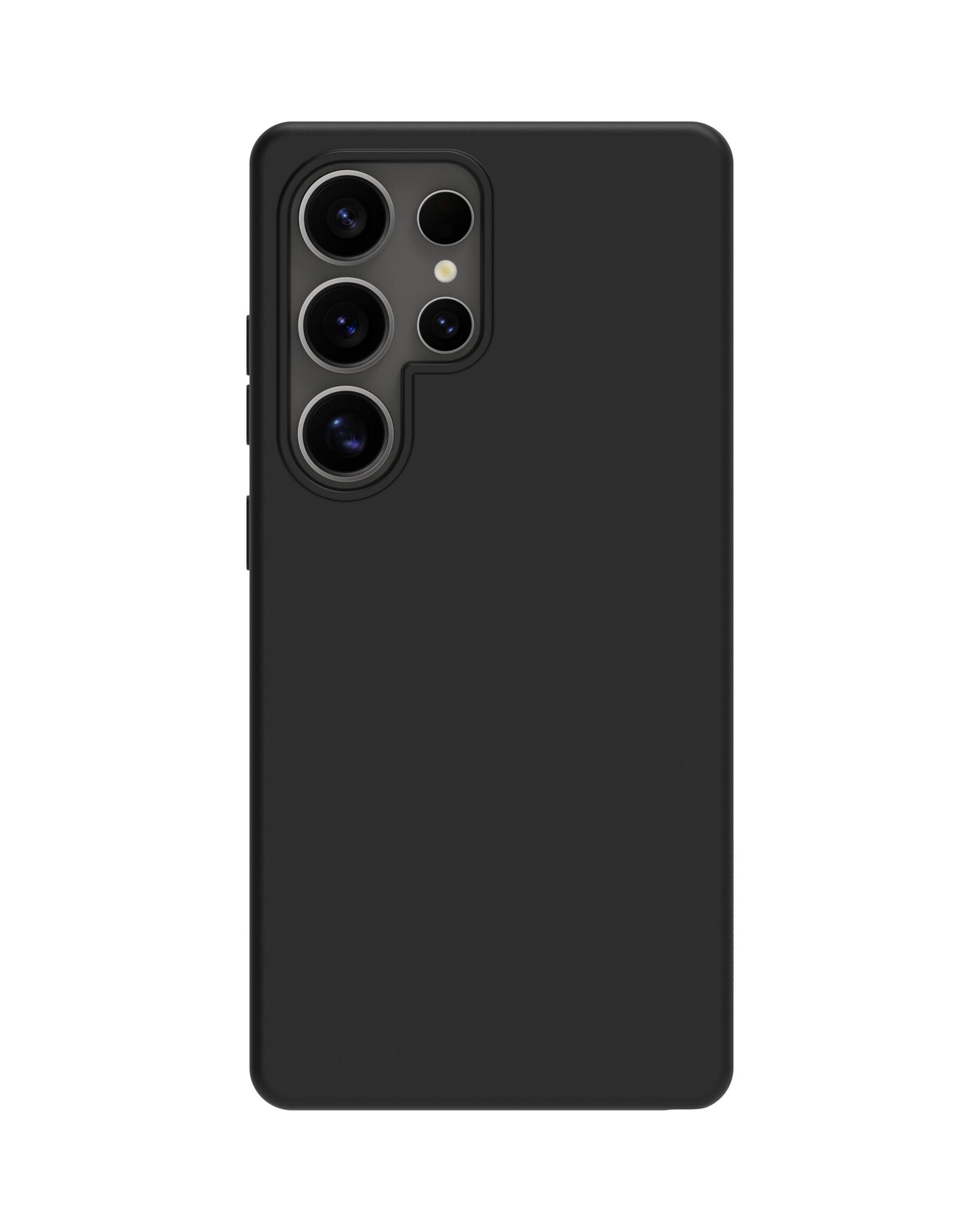 dbramante1928 Monaco mobile phone case 17.3 cm (6.8") Cover Black