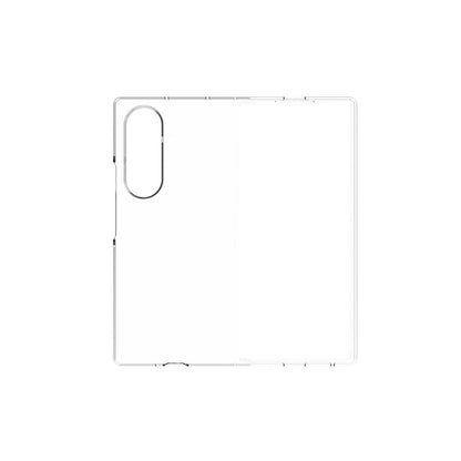 eSTUFF ES67405025-BULK mobile phone case Cover Transparent