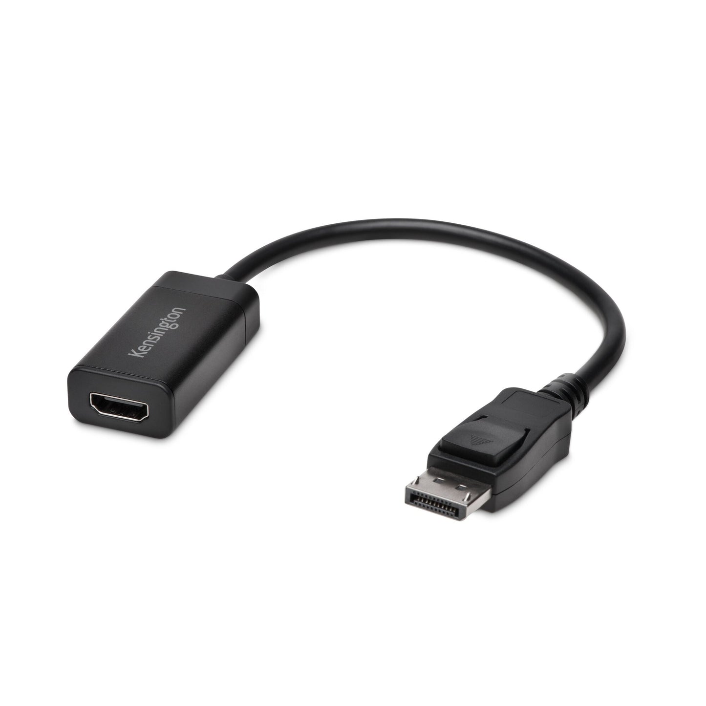 Kensington VP4000 Display Port to HDMI 4K Video Adapter