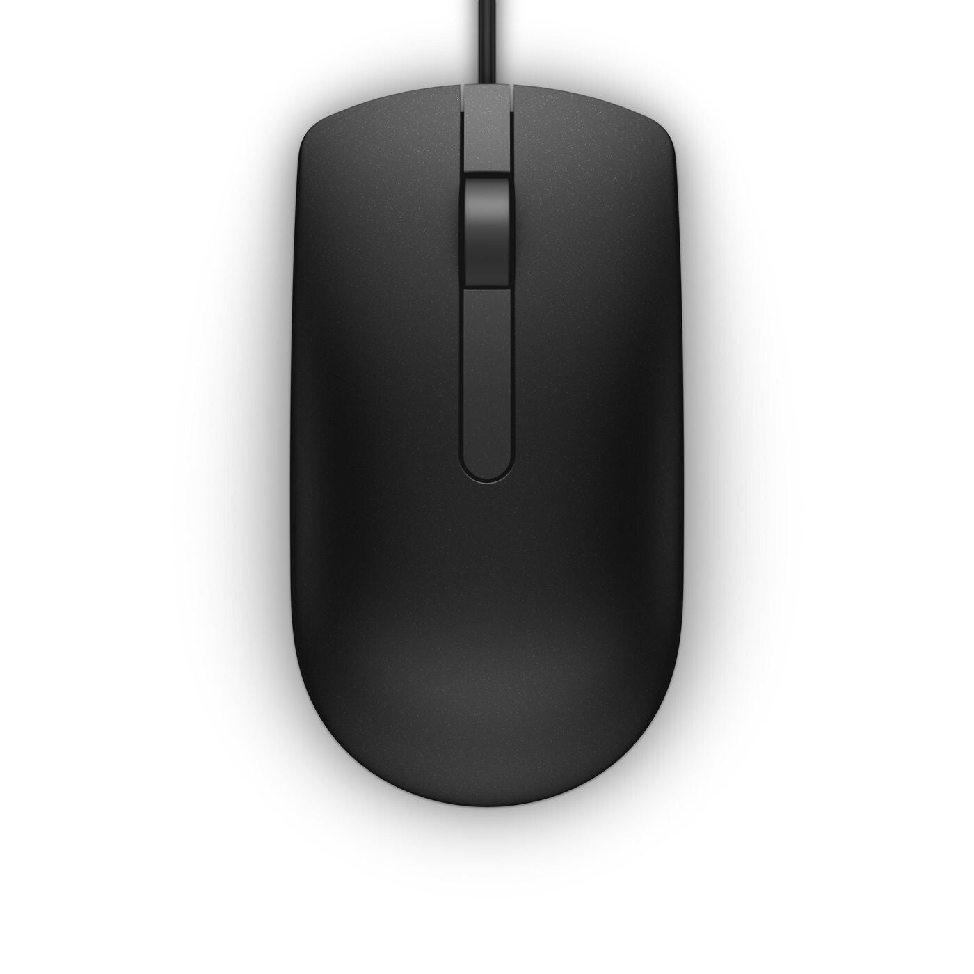 DELL 145WW mouse Office Right-hand USB Type-A Optical 1000 DPI