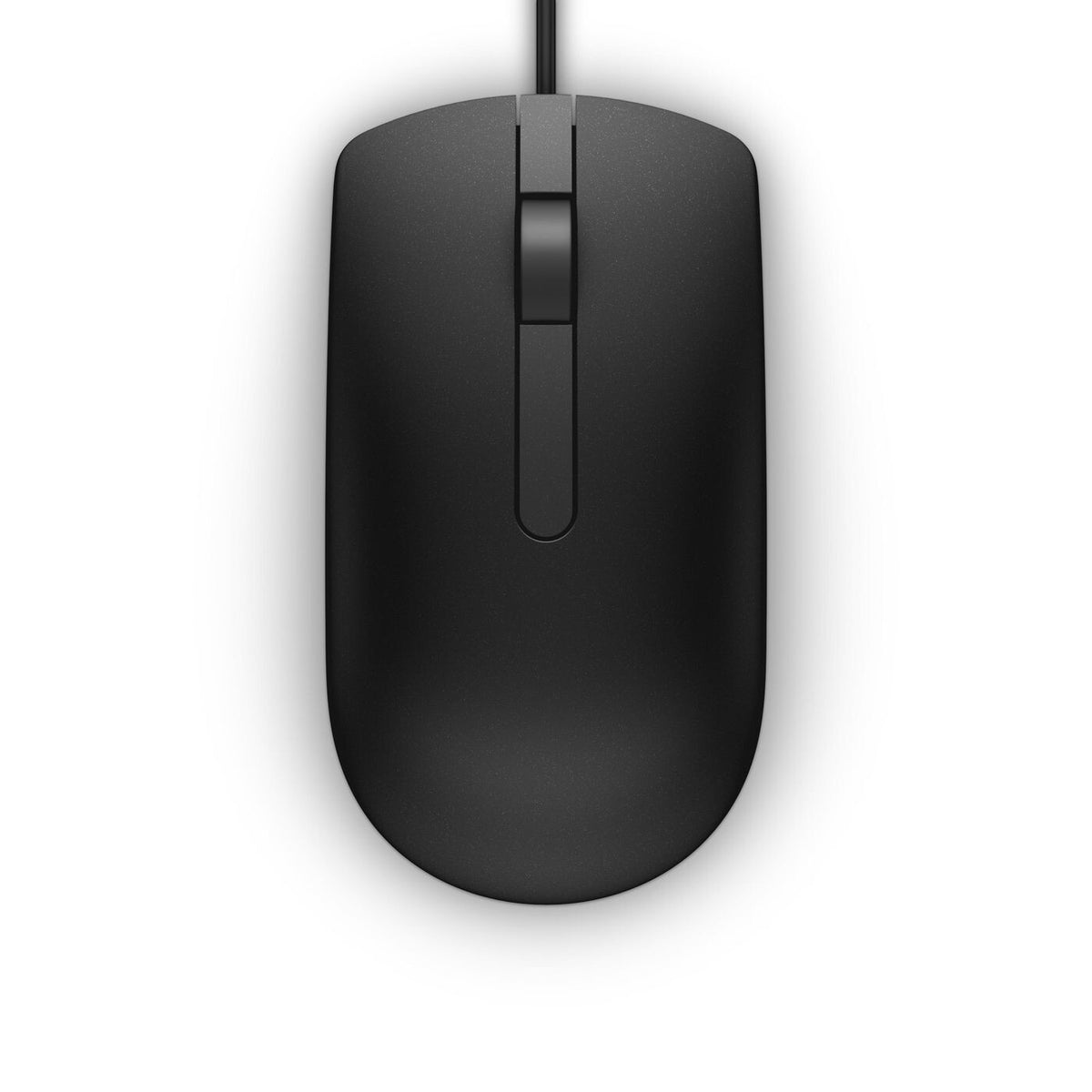 DELL MV7MK mouse Office Right-hand USB Type-A Optical 1000 DPI