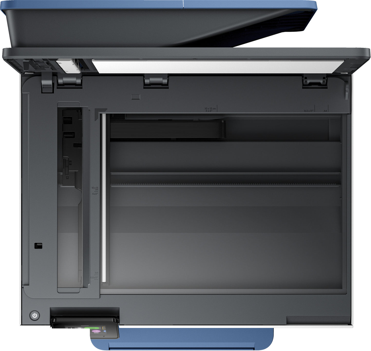 HP OfficeJet Pro 9125e All-in-One Printer