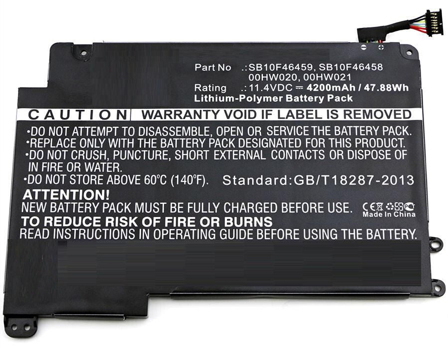 CoreParts Laptop Battery for Lenovo