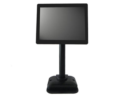 Poindus M365NC customer display Black