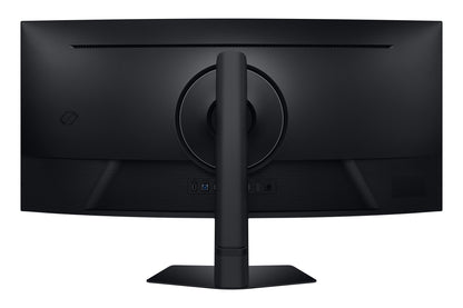Samsung 40" Odyssey G7 G75F WUHD 180Hz Curved Gaming Monitor