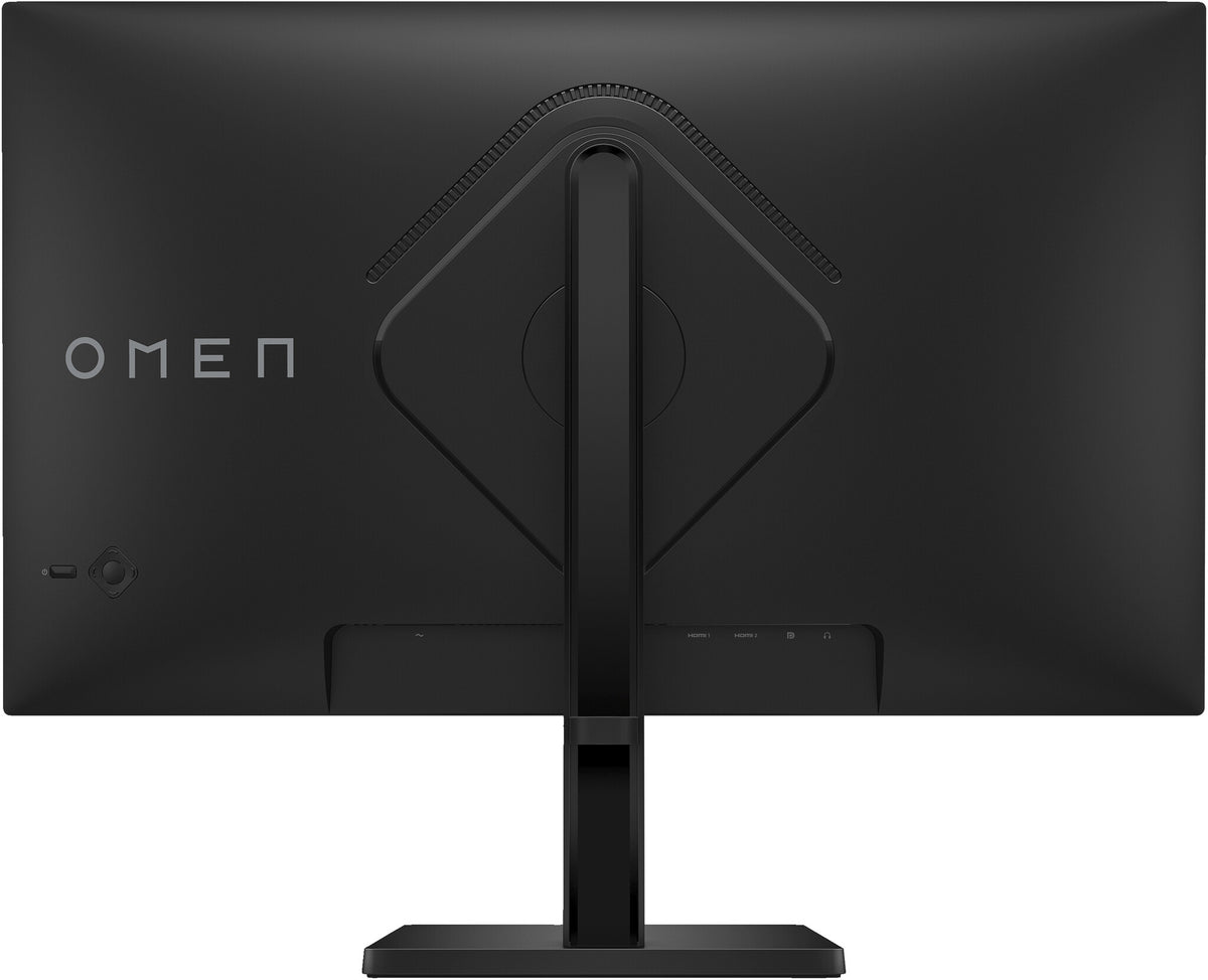 OMEN by HP 27 inch FHD 165Hz Gaming Monitor - OMEN 27