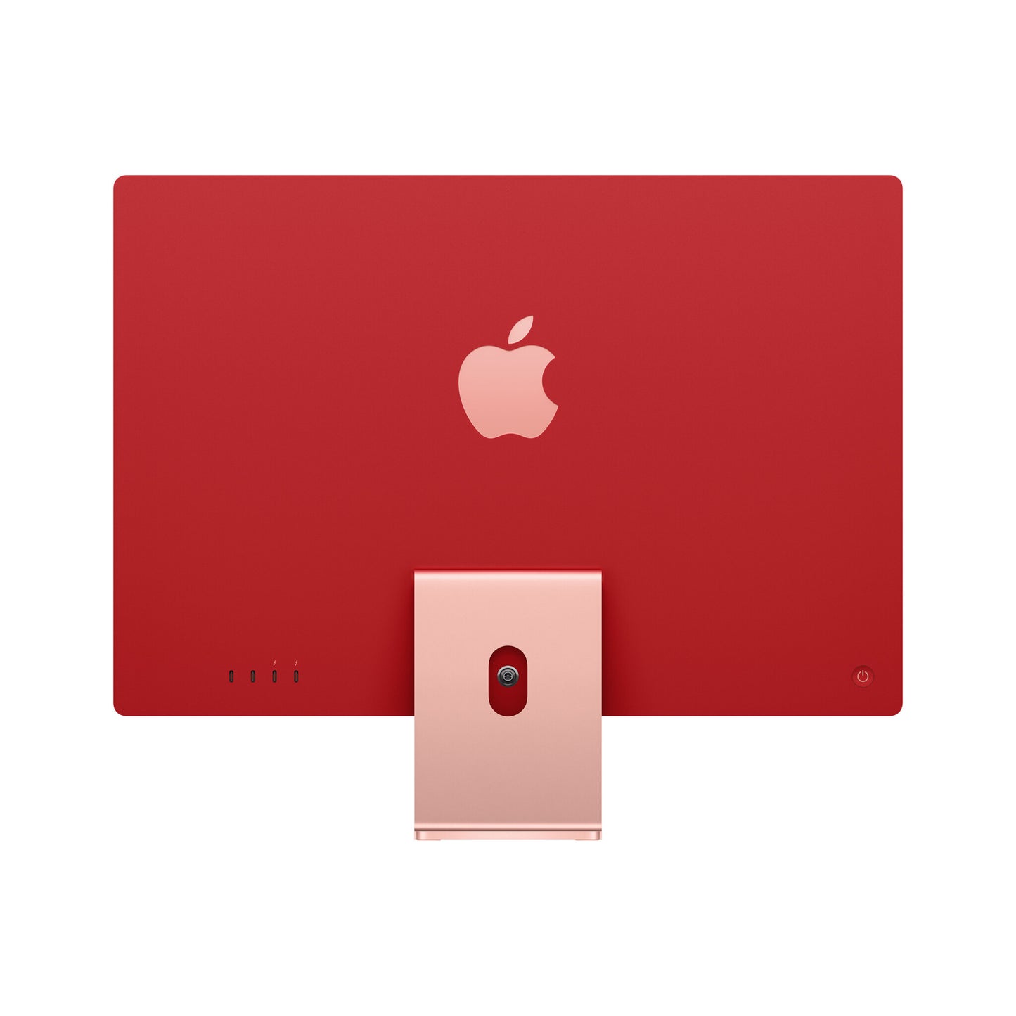 Apple iMac 24in M1 256GB - Pink