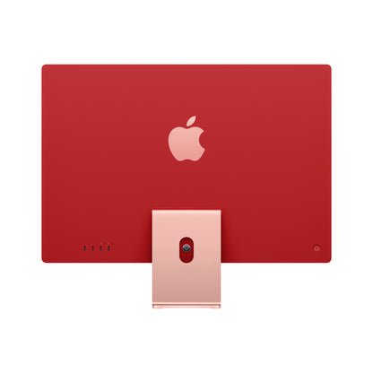 Apple iMac 24in M1 256GB - Pink